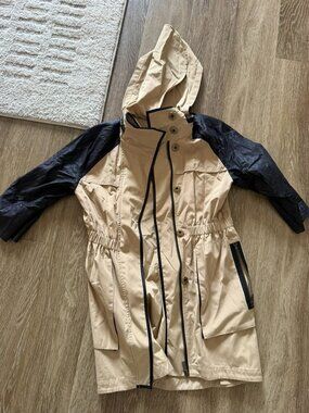 Ali Ro Lightweight Jacket